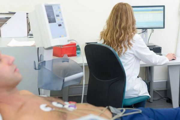 Strain-Analyse: Frühzeitige Erkennung von Herzfunktionsstörungen