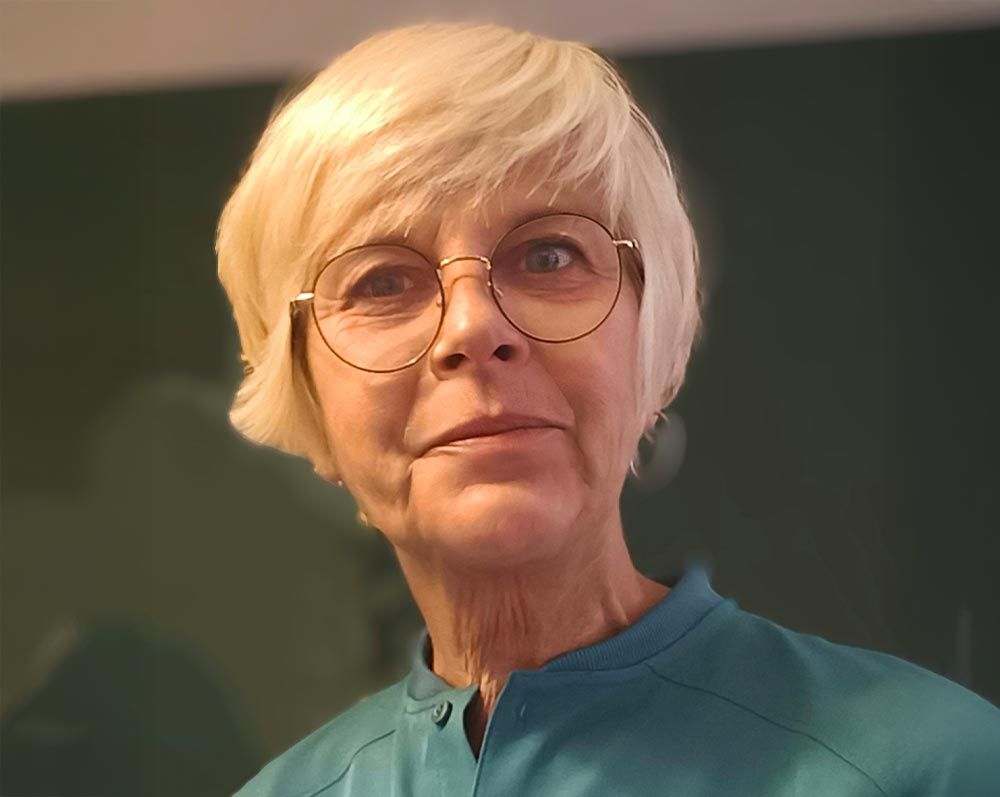 Nicola Vollmer